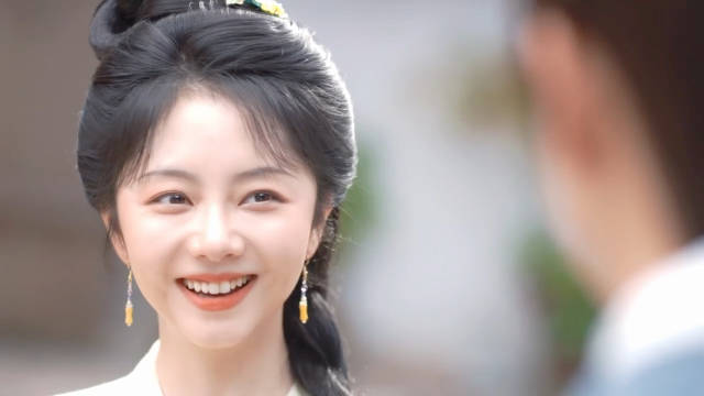 我忍我忍我忍，我媳妇最好 兰香如故