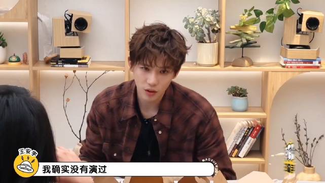 原来《小巷人家》都是即兴戏，王安宇透漏拍摄细节，不愧是实力派