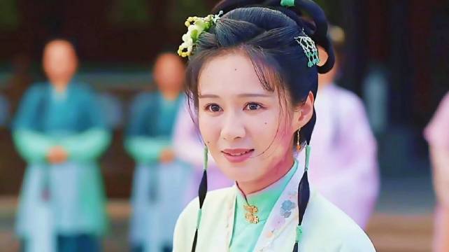 兰香如故台网双爆，林府瘟疫成兰香执掌内务转折点