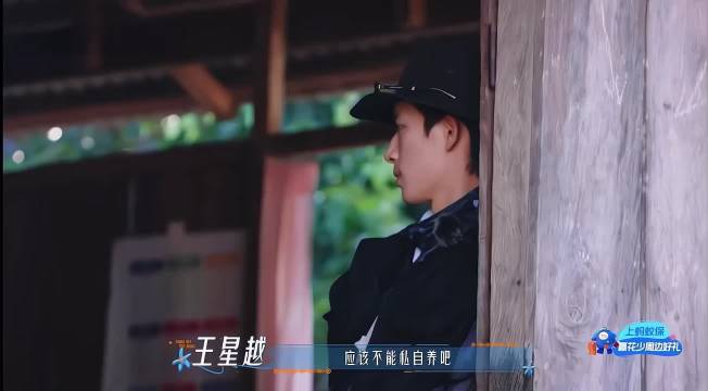 周冬雨想把树懒从亚马逊雨林带回石家庄养