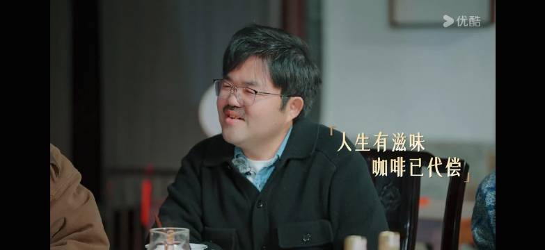 蒲蒲讲的很多的故事都是从一个小的出发点开始