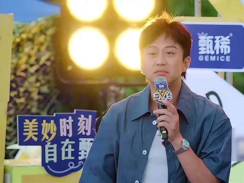 邓超：考验我们友情的时刻到了