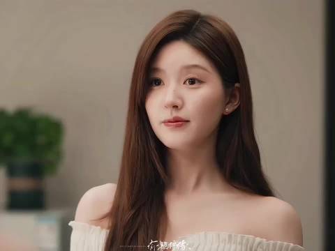 许妍的亲人从始至终都只有姥姥一个人