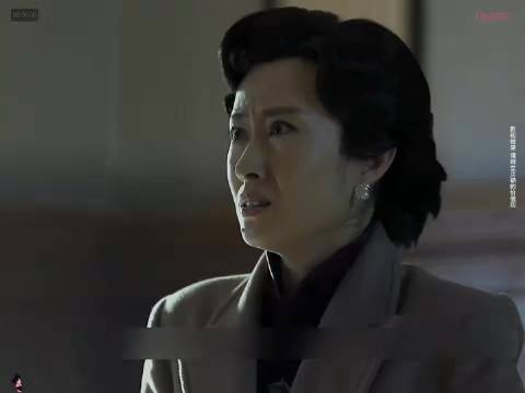 明楼亮明自己身份