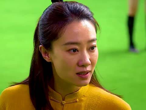 娥眉队人均35岁遭对手当众羞辱