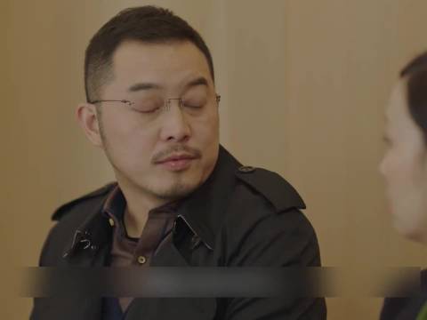 老乔借英子示好宋茜，女儿主动提出让父母复婚