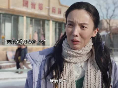 女儿怀上仇家骨肉，父亲震怒揭开尘封多年秘密