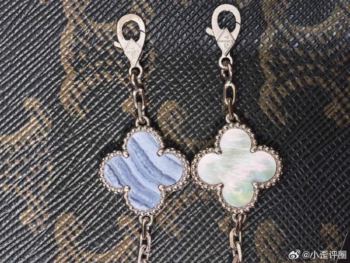梵克雅宝四叶草真假鉴定：3个细节一眼辨伪，别再交智商税+FAQ