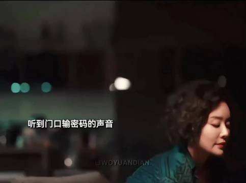 黑暗荣耀：空姐也是硬气起来了竟然敢和妍珍撕破脸