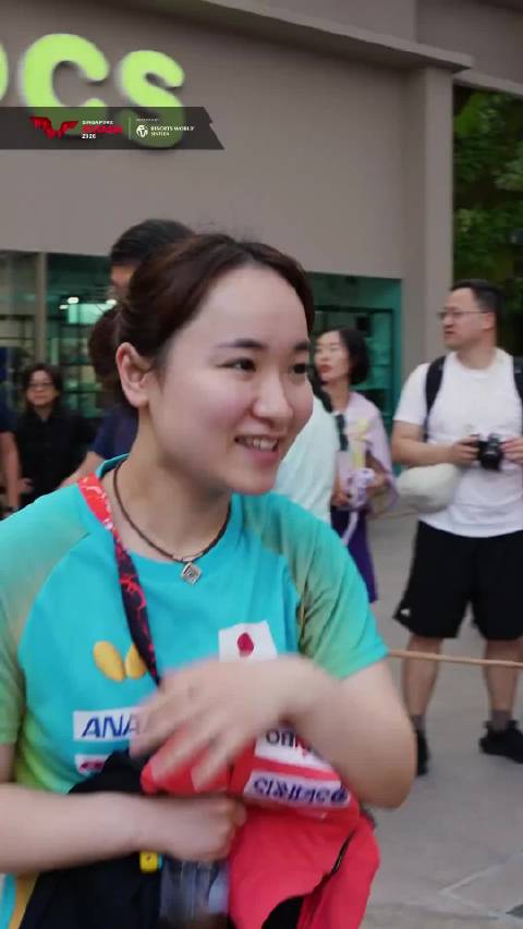张继科劝少接触刘丁硕，伊藤美诚无缘国家队