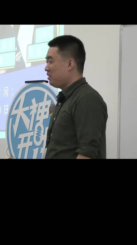 李想讲理想汽车为什么能快速盈利，成为成为势力造车头部企业