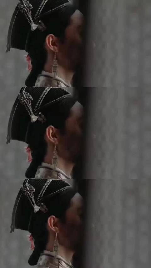 丽丽表面恶女内心不工于心计，小白花演恶女超有感觉