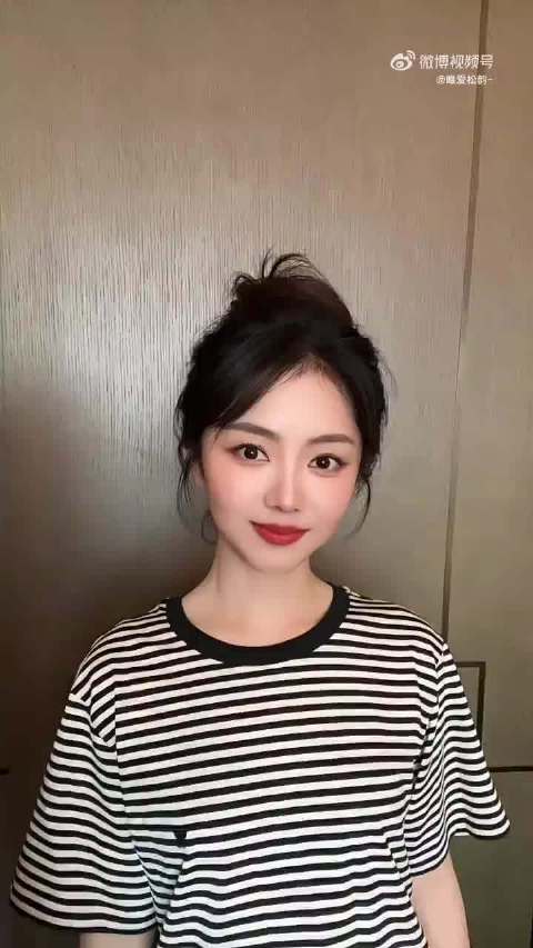 谭松韵担任猛犸象品牌大使