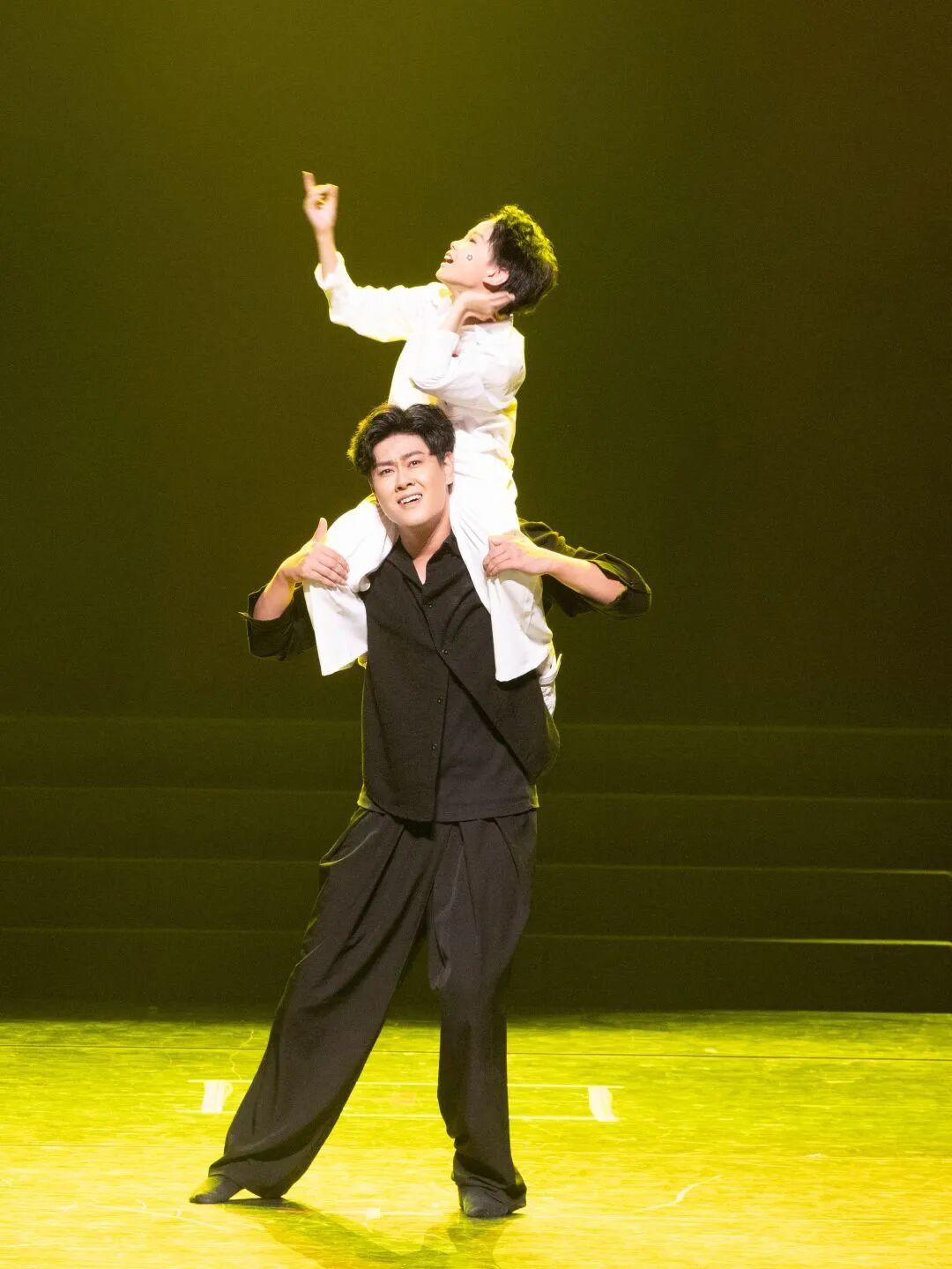 2026年度济南市新创群众文艺作品集中展演顺利举办 2026年度济南市新创群众文艺作品集中展演顺利举办