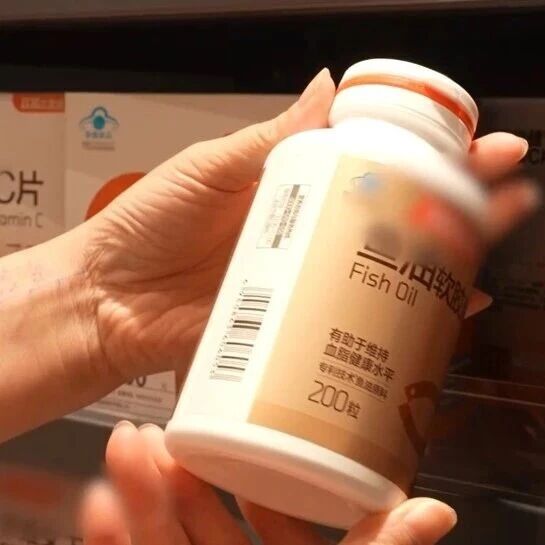 食安中国丨保健食品不是药,选对吃对才健康 食安中国丨保健食品不是药,选对吃对才健康