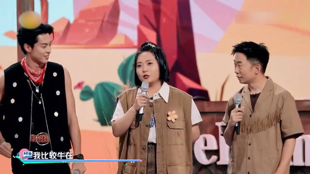 杨迪上来就拉仇恨，“得罪”了所有人，王鹤棣和檀健次结盟整治他