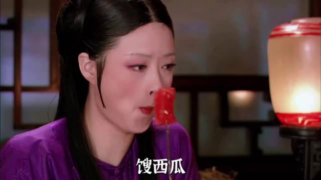 甄嬛传道具分析01微博视频号续航计划