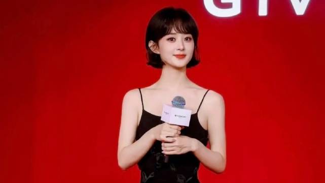 赵丽颖坚守影视圈二十载，从龙套到收视女王