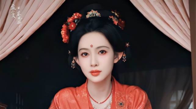 孟子义暮晚摇嚣张也超有魅力
