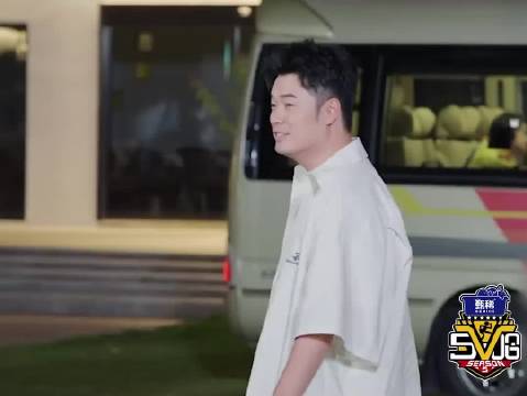 范志毅比心方式与众不同，陈赫：这是输在代沟上
