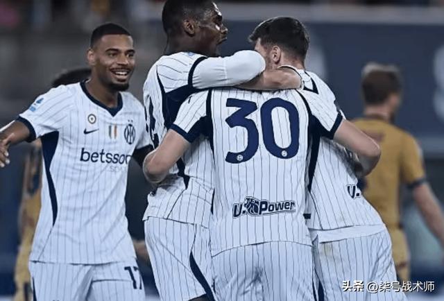 3-1，2-0！意甲疯狂夜！国米罗马取胜，那不勒斯爆冷，积分榜更新