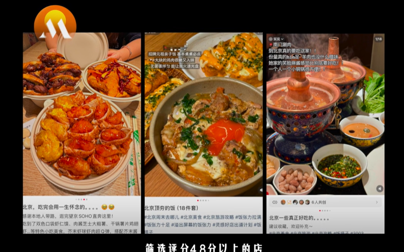 2700元搞垮一家店，别让评分伤害餐饮烟火气 | 新京报专栏