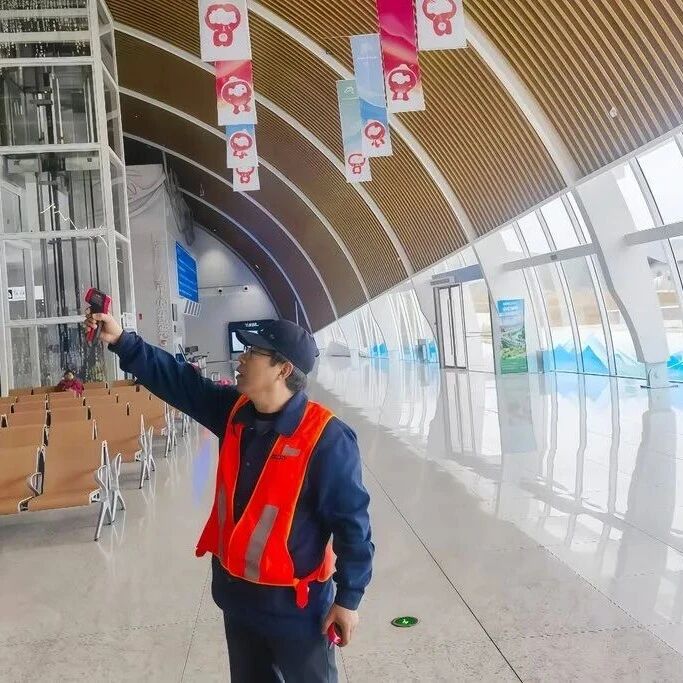 京津冀首批！河北这两座车站，正式供暖！