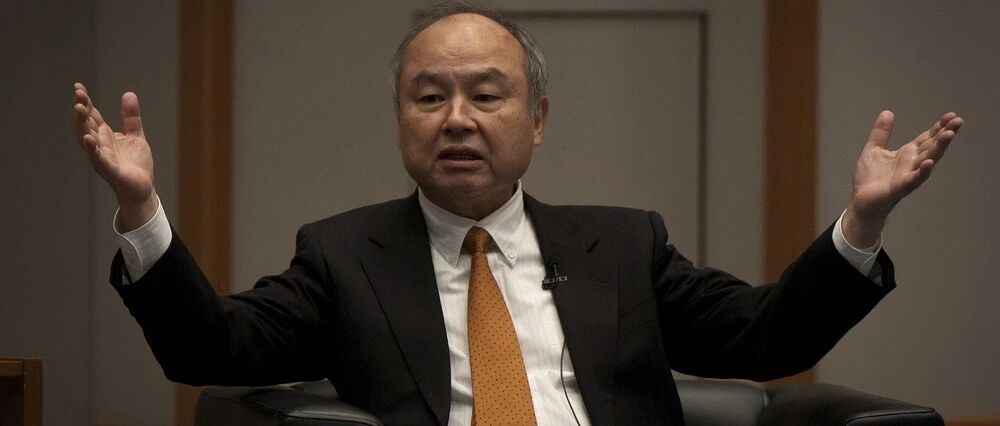 软银拟收购安保巨头，让机器人上岗？