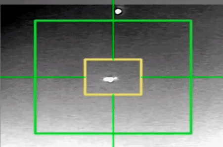 胡塞武装公布击落沙特AH-6i型直升机画面 胡塞武装公布击落沙特AH-6i型直升机画面