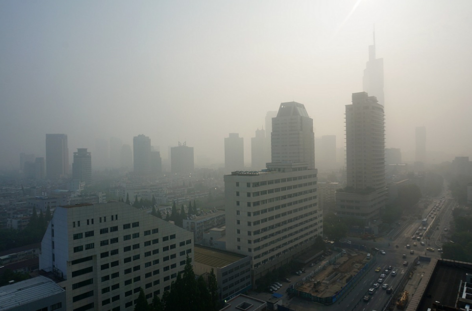 超强厄尔尼诺来了，今年秋冬大气污染会加重吗？