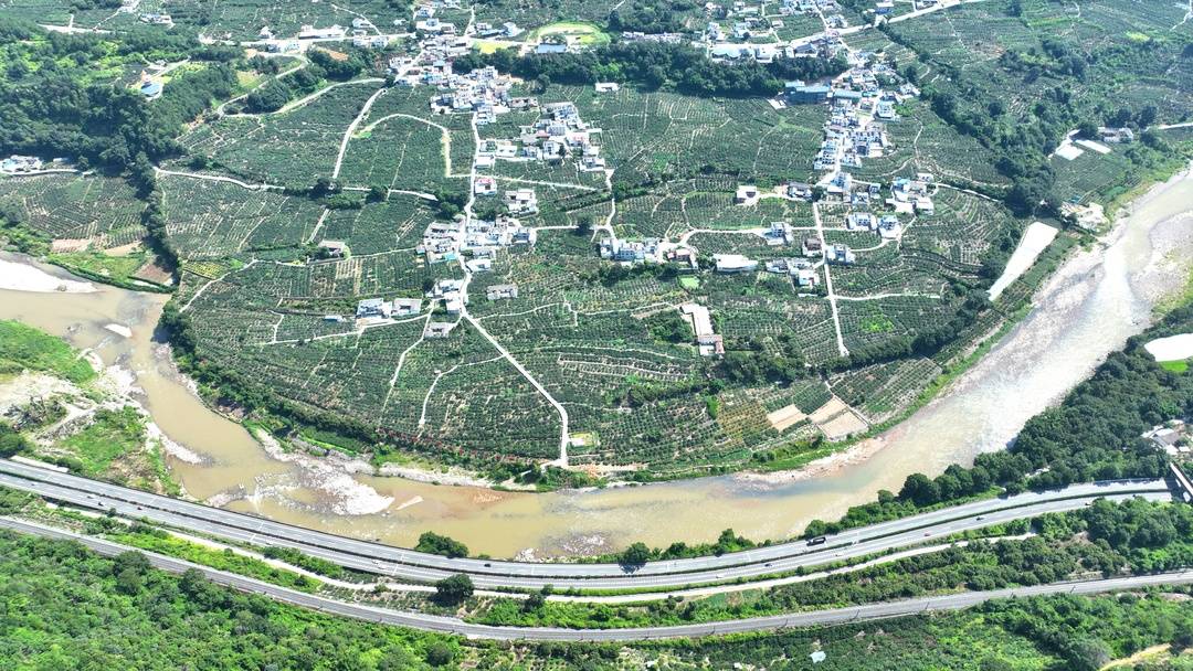 冬季阳光康养季到来 四川德昌做好准备迎接康养旅居客流 冬季阳光康养季到来 四川德昌做好准备迎接康养旅居客流