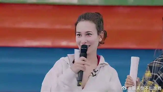 乘风飞天小女警VS美丽冻人队，朱珠姐姐太可爱了！