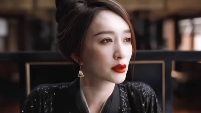 恨比爱长久难怪有故人之姿 原来是故人之子…… 庆余年｜李小冉｜李云睿