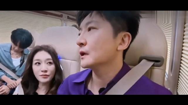 李小冉离婚，曾谈婚姻，我为什么非要找个人呢