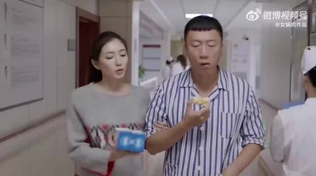 江莱花式撒娇，陆远直接骨头都快酥了，佳禾在病房外吃醋