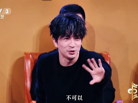 献给薛老师的一份紧张感