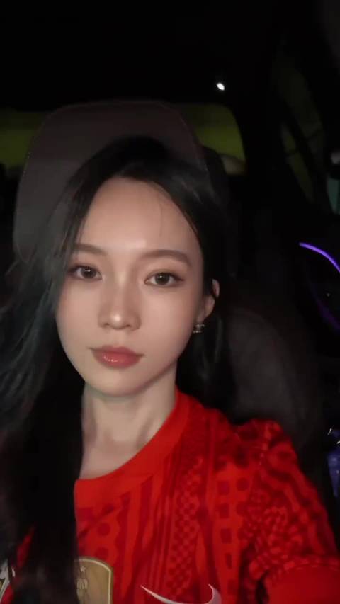 无论输赢，保持热忱～记录上海海港中超比赛的看球日常，现场氛围感直接拉满