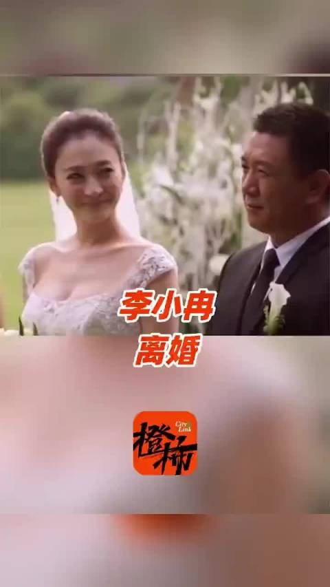 李小冉说因心理不成熟没要孩子：那是一份很重的责任