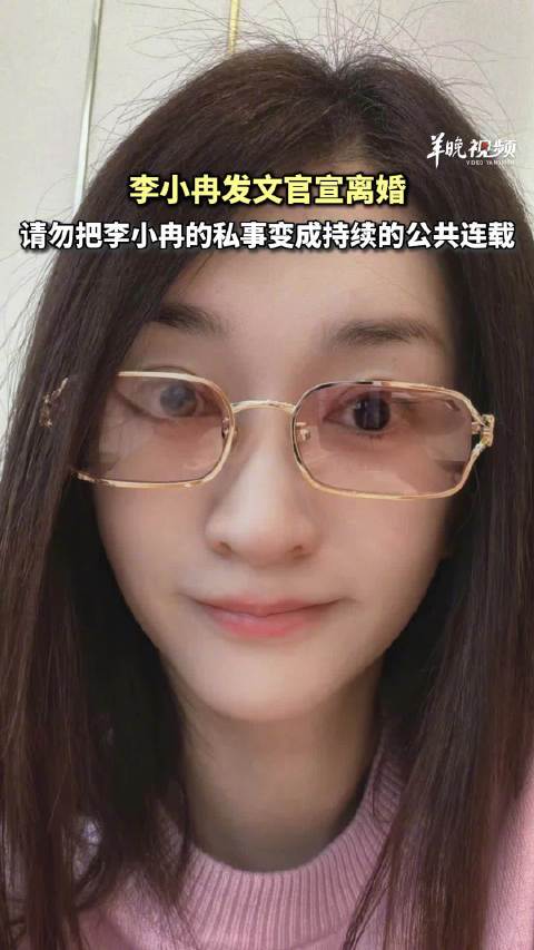 观察| 请勿把李小冉的私事变成持续的公共连载