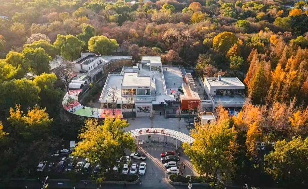 三新消费观察|围墙拆掉之后 济南CAC艺术社区的三新观察 三新消费观察|围墙拆掉之后 济南CAC艺术社区的三新观察