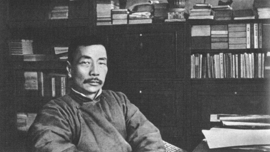 鲁迅逝世90周年|鲁迅真的爱好骂人吗? 鲁迅逝世90周年|鲁迅真的爱好骂人吗?