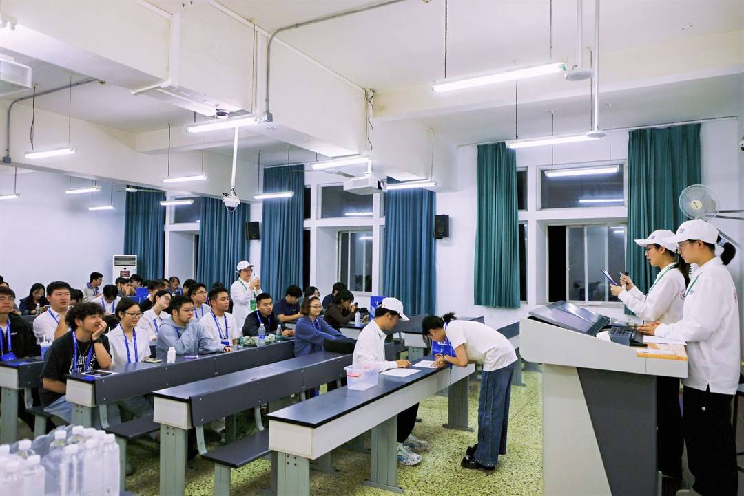 我敢闯 我会创——四川省国际大学生创新大赛圆满收官 我敢闯 我会创——四川省国际大学生创新大赛圆满收官