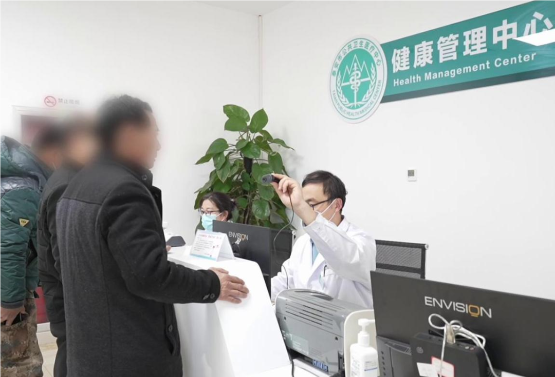 泰安市公共卫生医疗中心:一文读懂全流程,轻松搞定“健康证” 泰安市公共卫生医疗中心:一文读懂全流程,轻松搞定“健康证”