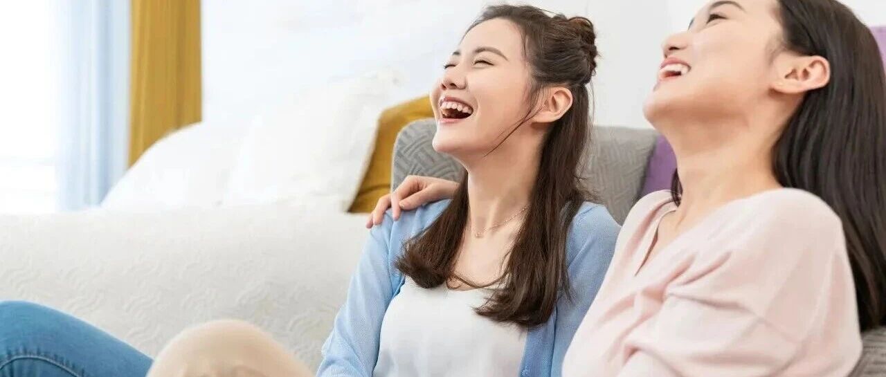一个被严重低估的缓解焦虑动作，动动嘴就有用（不是吃）