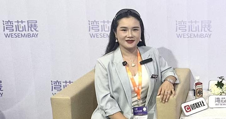 思沃先进杨家兵：AI时代先进封装站上“C位” 把“贴膜”做成决定良率的核心工序