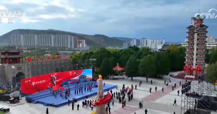 红色资源聚人气、特色产业稳民生 革命老区走出红色赋能乡村振兴新路子