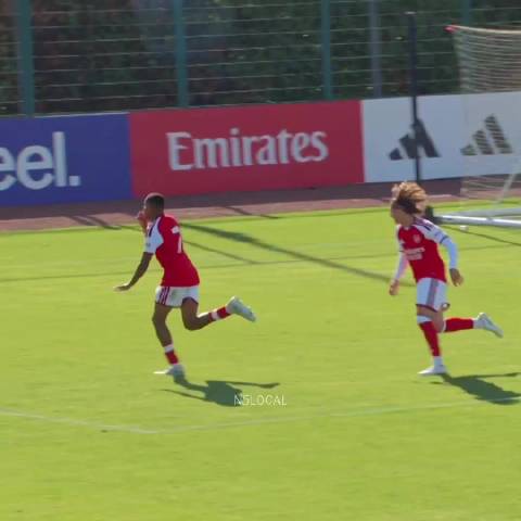 Mylo Bernard 双响，U18 北伦敦德比 2-1 击败热刺 U18s