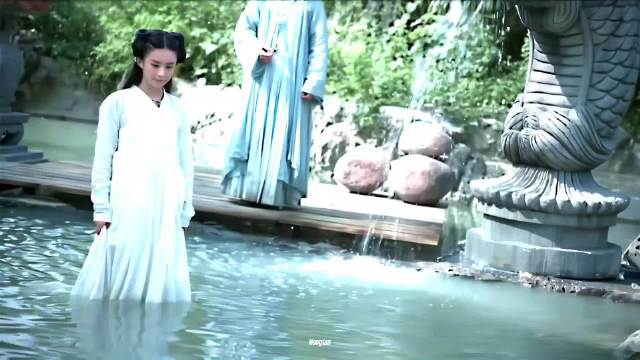 绝情池水无视修为动情越深伤害越高