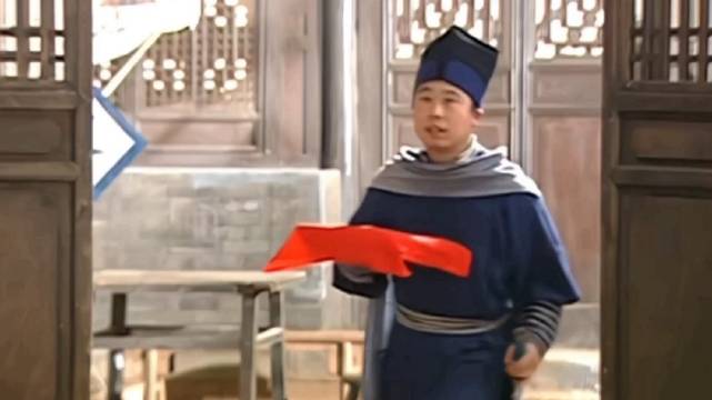 白展堂老情人展红绫登场，佟掌柜醋坛子打翻了！ 武林外传｜闫妮｜下饭神剧