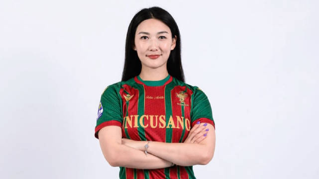 意甲女足集锦